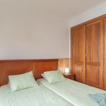 Apartment Casa Del Mar Ilic With Communal Pool And Sea Views Playa Blanca (Lanzarote)