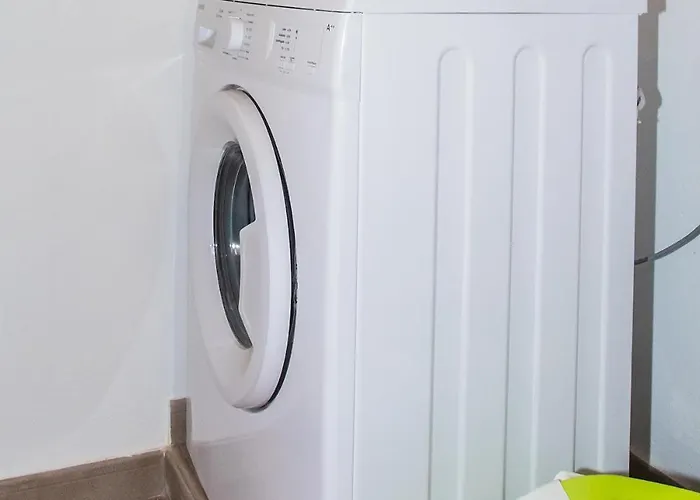 Casa Del Mar Ilic With Communal Pool And Sea Views 公寓 普拉亚布兰卡